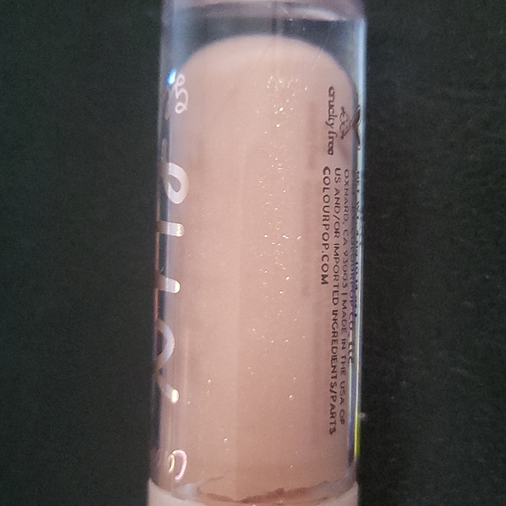 Colourpop Gemini In It To Twin It Eyeshadow & Lipgloss Set HTF!!! NEW - Picture 13 of 13